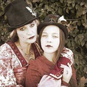 Meet your Posher, Heidi